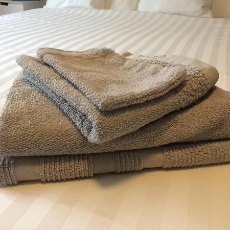 Naehe Ettlingen - 15 Min Zur Messe Karlsruhe Apartment