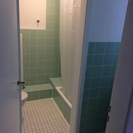 Nähe Ettlingen - 15 Min Zur Messe Karlsruhe Apartment Malsch (Karlsruhe)