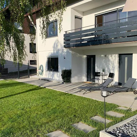 Nähe Ettlingen - 15 Min Zur Messe Karlsruhe Malsch (Karlsruhe)