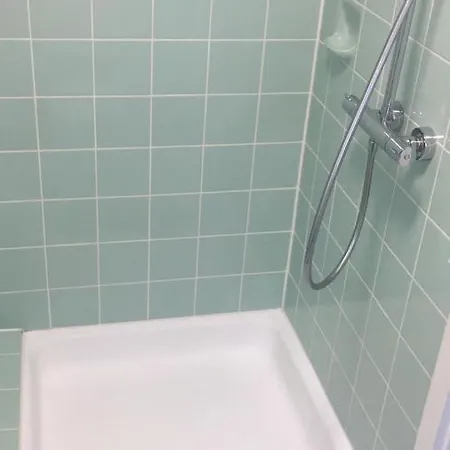 Apartmán Naehe Ettlingen - 15 Min Zur Messe Karlsruhe