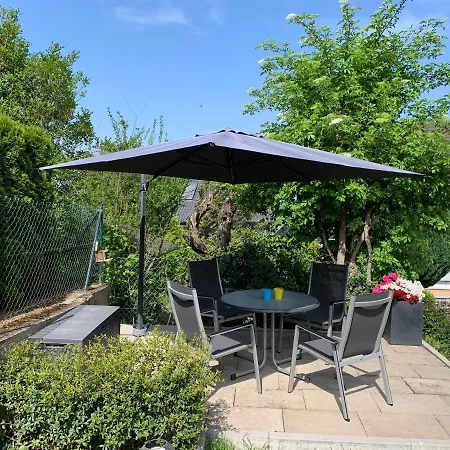 Nähe Ettlingen - 15 Min Zur Messe Karlsruhe