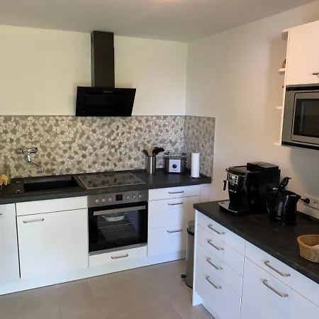 Nähe Ettlingen - 15 Min Zur Messe Karlsruhe * Malsch (Karlsruhe)