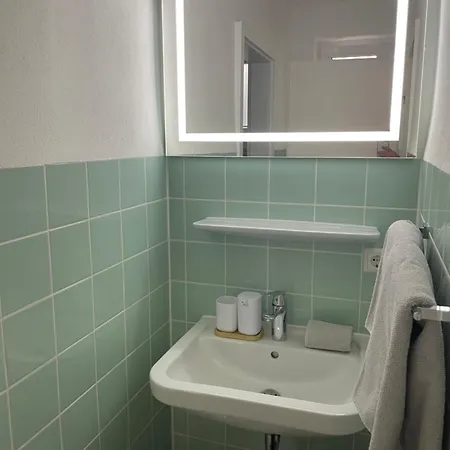 Naehe Ettlingen - 15 Min Zur Messe Karlsruhe * Malsch (Karlsruhe)